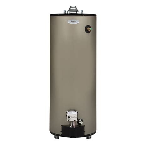 gas hot water heaters for sale at lowe's